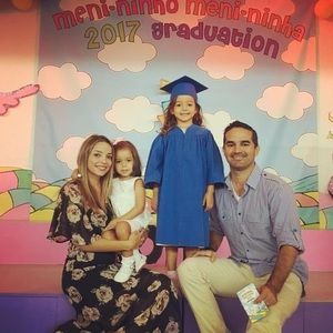 Meet your Posher, Sergio